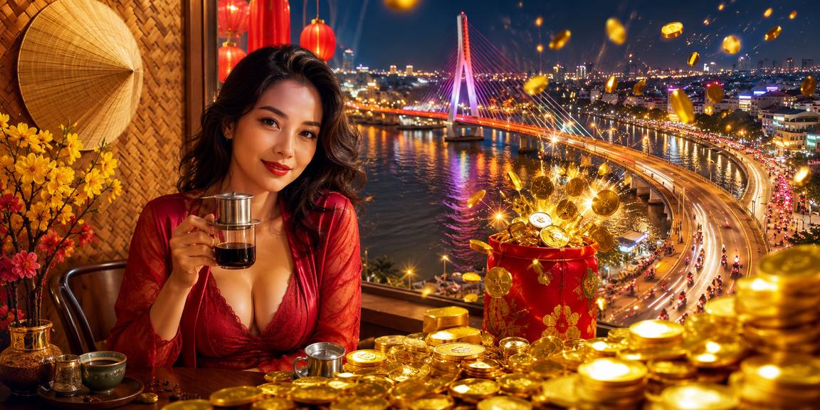 fx799 Lucky Neko từ PG Soft: Slot Mèo Thần Tài với Gigablox