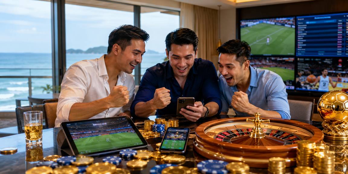 fx799 Sportsbook